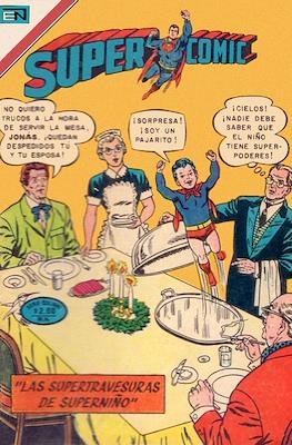 Supercomic #18