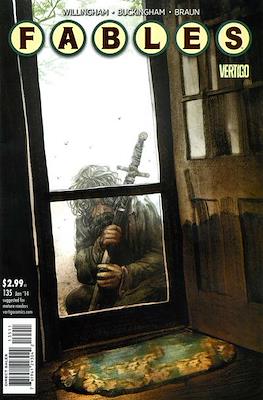 Fables #135