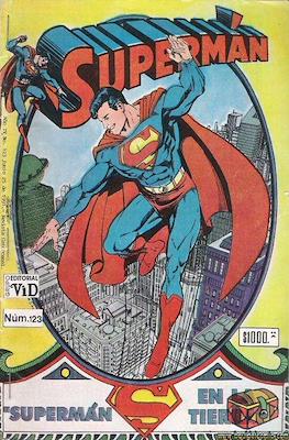 Superman Vol. 1 #123