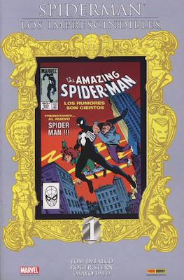 Spiderman: Los Imprescindibles #1