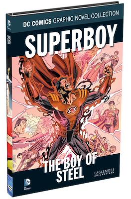 DC Comics Graphic Novel Collection Special #128