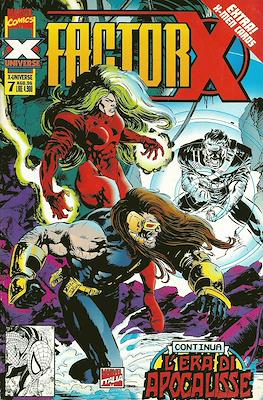 X-Universe #7