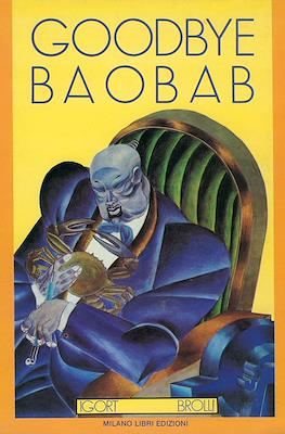 Goodbye Baobab