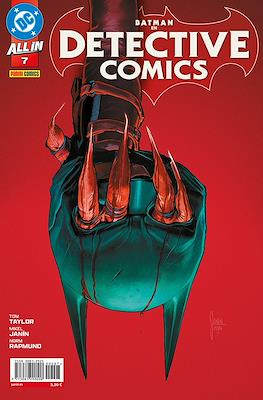 All In Detective Comics (Grapa 24 pp) #7