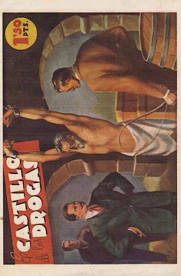 Colección Canguro #22