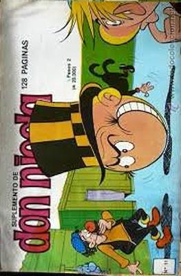 Suplemento de Don Nicola #11
