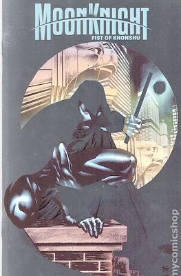 Moon Knight: Fist of Khonshu (2024-Variant Covers) #1.1