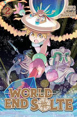 World End Solte #2