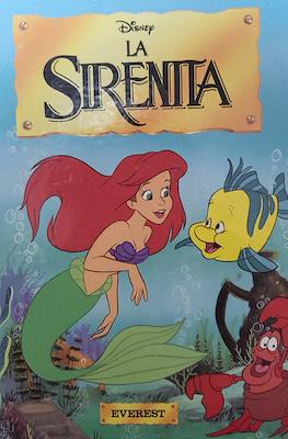 Nueva antología Disney #19