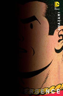 Convergence: Shazam (2015-Variant Covers) #2