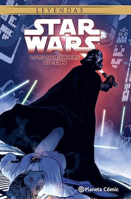 Star Wars. Las guerras Clon (Cartoné 640-592 pp) #2