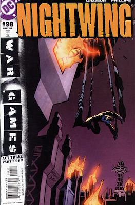 Nightwing Vol. 2 (1996-2009) #98