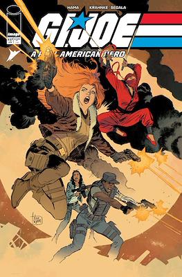 G.I. Joe: A Real American Hero (2023-) #327