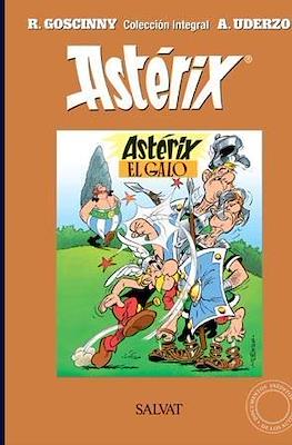 Astérix - Colección Integral 2024 (Cartoné) #4