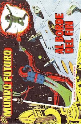 Mundo futuro #100