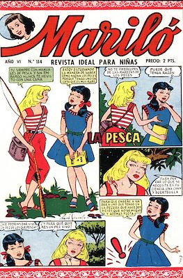 Mariló #114