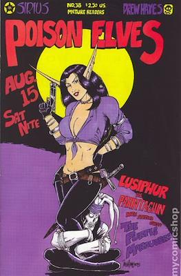 Poison Elves Vol. 2 (1995 - 2007) #38