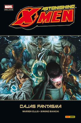 Astonishing X-Men. Marvel Deluxe #5