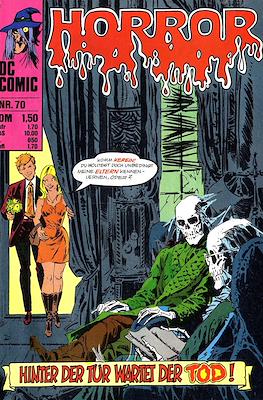 Horror #70