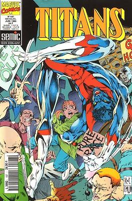 Titans #197