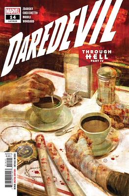 Daredevil Vol. 6 (2019-2021) (Comic Book) #14