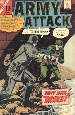 Army Attack (1964) #45