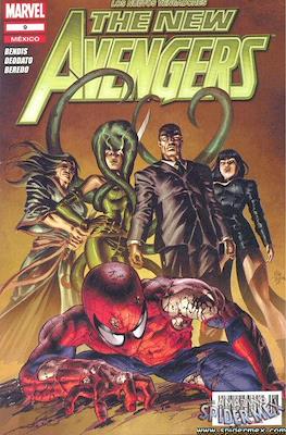 The New Avengers (2011-2013) #9