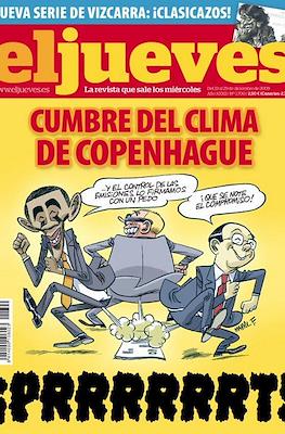 El Jueves #1700