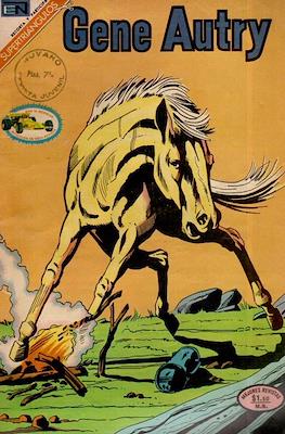 Gene Autry #246