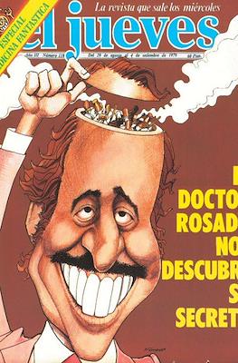 El Jueves #118
