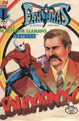Fantomas #603