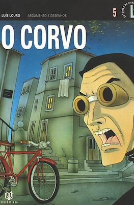 Estórias de Lisboa #5