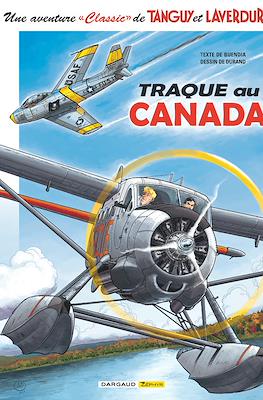 Une aventure "Classic" de Tanguy et Laverdure #6