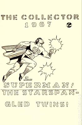 The Collector (1967-1974) #2