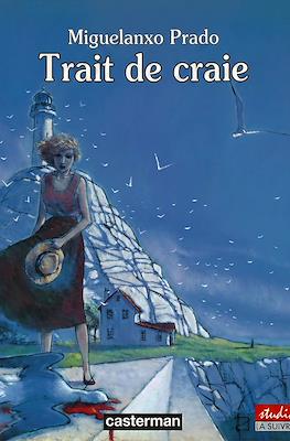 Trait de craie