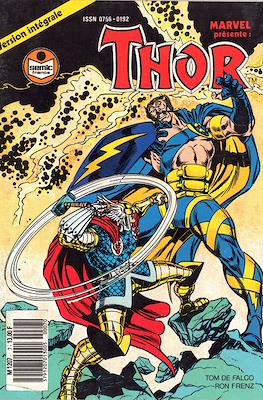 Thor Version Intégrale (1988-1993) #7