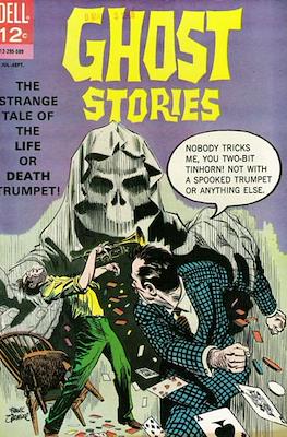 Ghost Stories #11