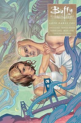 Buffy the Vampire Slayer Season 10 (Softcover) #3