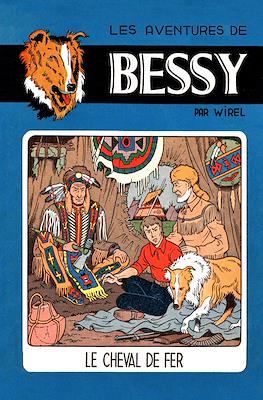 Les aventures de Bessy #5