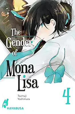 The Gender of Mona Lisa #4