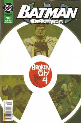 Batman Legends Vol. 1 (2003-2006) (Comic Book) #16