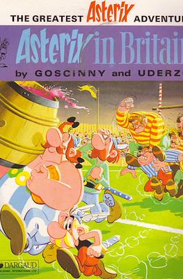 Asterix #8