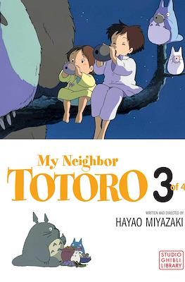 My Neighbor Totoro #3