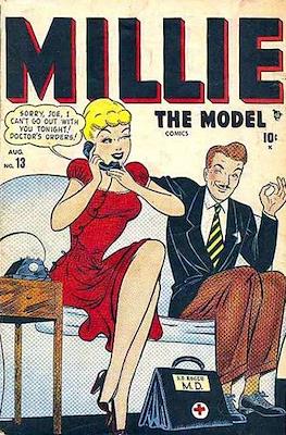 Millie The Model #13