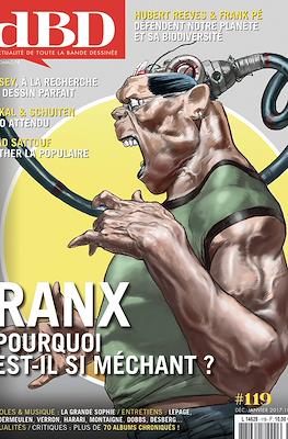 dBD Magazine #119