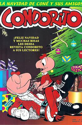 Condorito #565