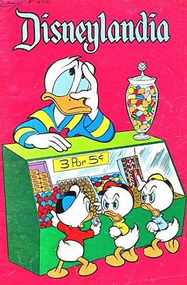 Disneylandia #202