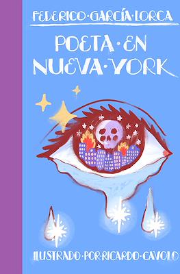 Poeta en Nueva York
