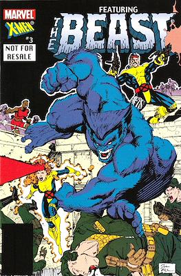 Marvel Legends Action Figure Reprints #14