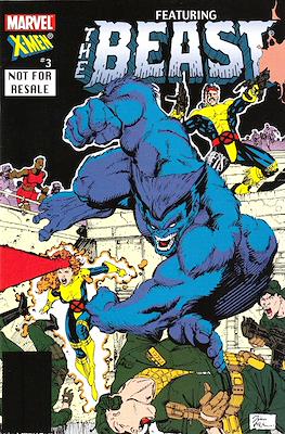 Marvel Legends Action Figure Reprints (Saddle-stitched. 32 pp) #14